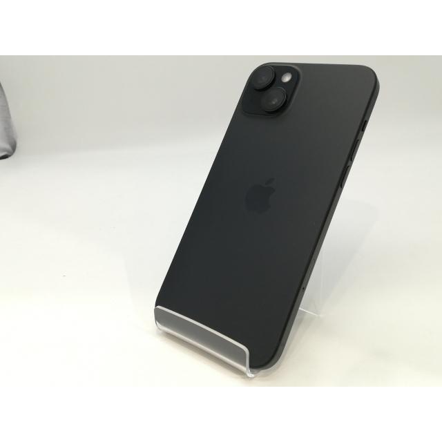 Apple iPhone 15 plus 128GB ブラック　SIMフリー美品 中古】Apple 国内版 【SIMフリー】 iPhone 15 Plus 128GB ブラック