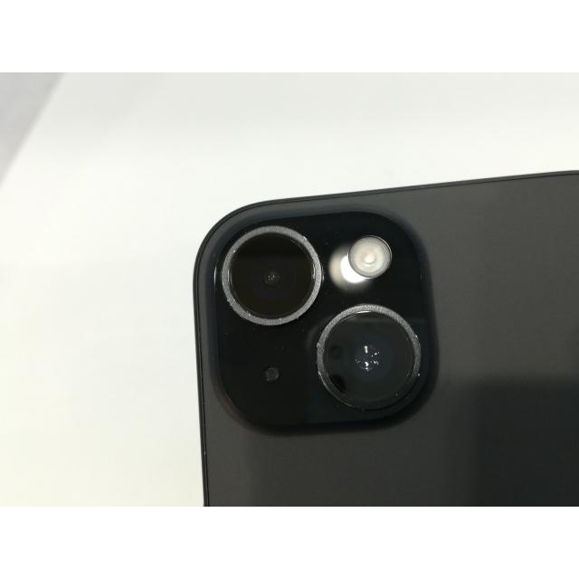 中古】Apple 国内版 【SIMフリー】 iPhone 15 128GB ブラック MTMH3J/A