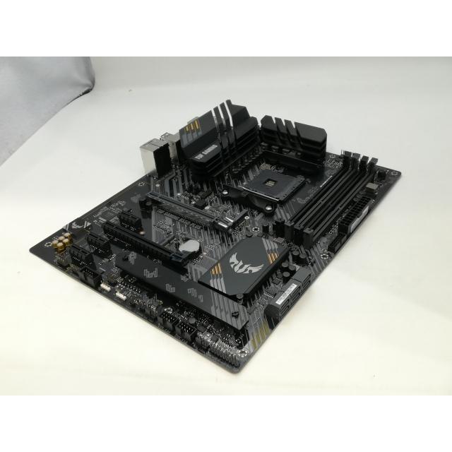 中古】ASUS TUF GAMING B550-PLUS B550/AM4/2.5GbitLAN/ATX【浜松駅前