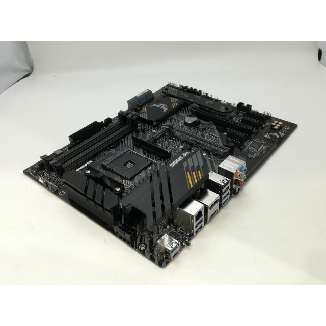 中古】ASUS TUF GAMING B550-PLUS B550/AM4/2.5GbitLAN/ATX【浜松駅前