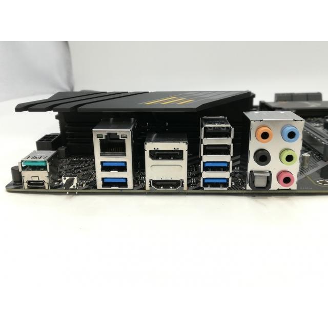 中古】ASUS TUF GAMING B550-PLUS B550/AM4/2.5GbitLAN/ATX【浜松駅前