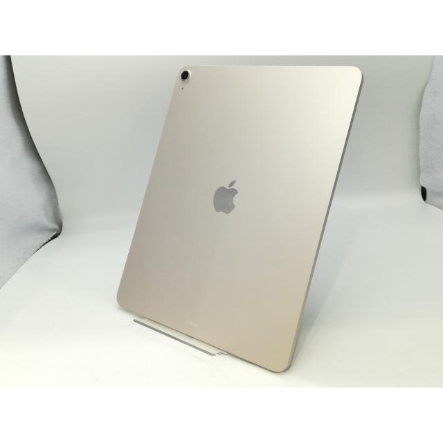 【中古】Apple iPad Air 256GB Wi-Fi 13インチ【新古】 中古】Apple 【Wi-Fi】 13インチ iPad Air（M3/2025) 256GB スター