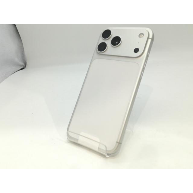 未使用】Apple 国内版 【SIMフリー】 iPhone 17 Pro Max 512GB