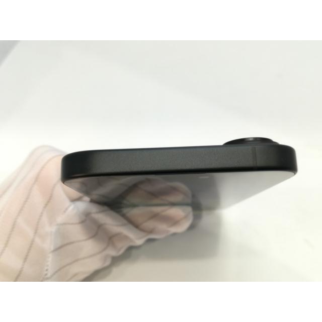 【中古】Apple 国内版 【SIMフリー】 iPhone 16 128GB ブラック MYDQ3J/A【神戸】保証期間１ヶ月【ランクA】の画像