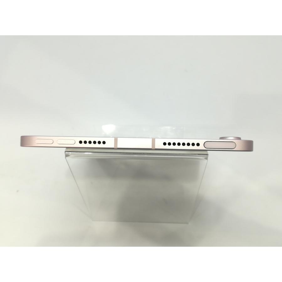 中古】Apple 国内版 【SIMフリー】 iPad mini（第6世代/2021） 64GB