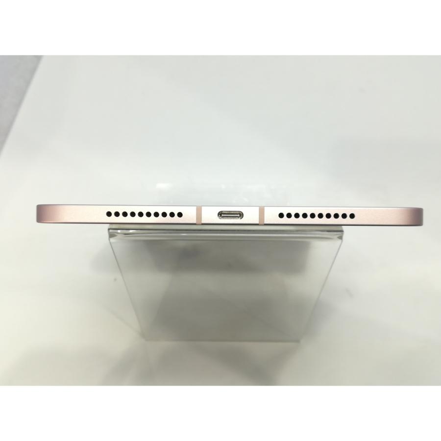中古】Apple 国内版 【SIMフリー】 iPad mini（第6世代/2021） 64GB