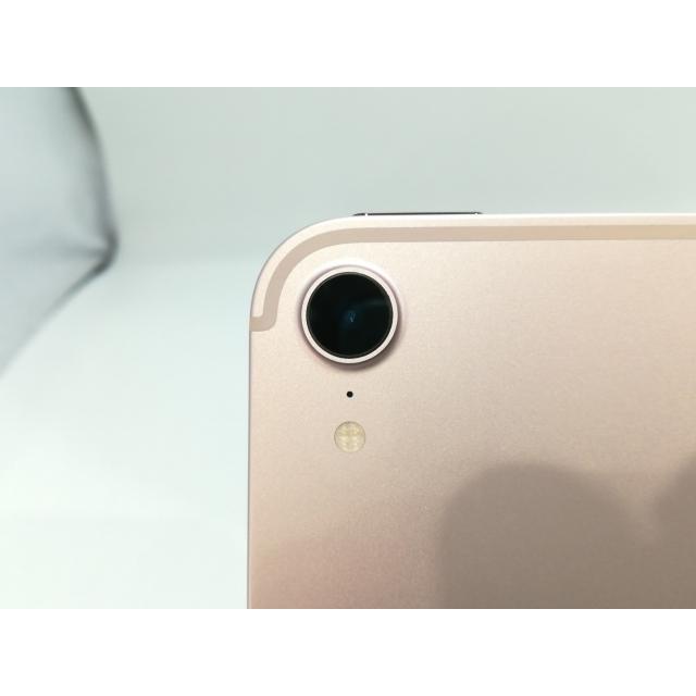 中古】Apple 国内版 【SIMフリー】 iPad mini（第6世代/2021） 64GB
