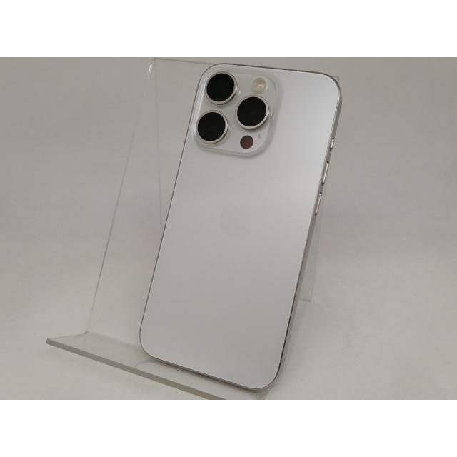 中古】Apple 国内版 【SIMフリー】 iPhone 15 Pro 512GB ホワイト