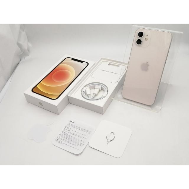 iPhone 12 【中古】Apple docomo 【SIMロック解除済み】 128GB