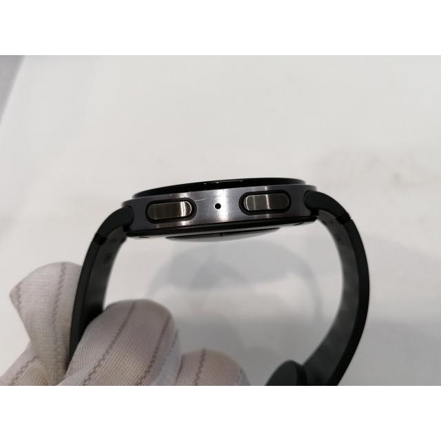 【中古】SAMSUNG Galaxy Watch8 LTE/Bluetoothモデル 40mm [グラファイト]【浜松駅前】保証期間１ヶ月【ランクB】の画像