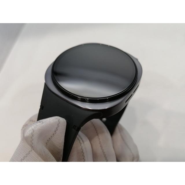 【中古】SAMSUNG Galaxy Watch8 LTE/Bluetoothモデル 40mm [グラファイト]【浜松駅前】保証期間１ヶ月【ランクB】の画像