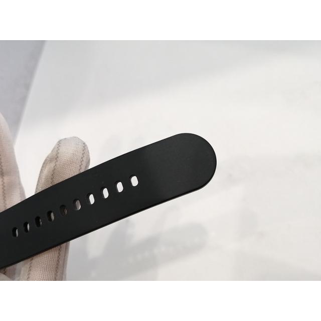 【中古】SAMSUNG Galaxy Watch8 LTE/Bluetoothモデル 40mm [グラファイト]【浜松駅前】保証期間１ヶ月【ランクB】の画像