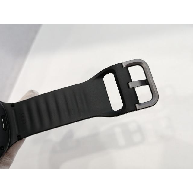 【中古】SAMSUNG Galaxy Watch8 LTE/Bluetoothモデル 40mm [グラファイト]【浜松駅前】保証期間１ヶ月【ランクB】の画像