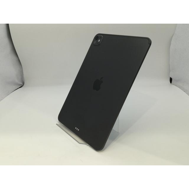 iPad Pro 128GB Wi-Fi ブラック 12.9インチiPad Pro Wi-Fi 128GB - スペースグレイ（第5世代）[整備済