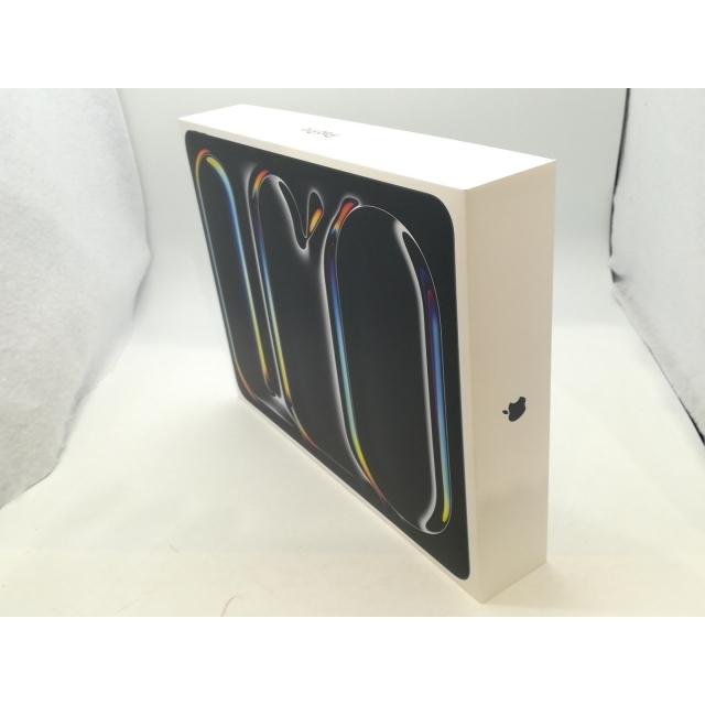 未使用】Apple 【Wi-Fi】 13インチ iPad Pro（M5/2025） 256GB