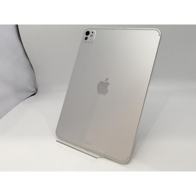 中古】Apple 国内版 【SIMフリー】 11インチ iPad Pro（M5/2025