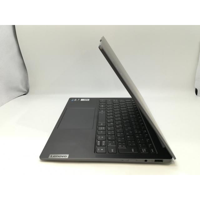 【中古】Lenovo Yoga Slim 6i Gen 8 82WU0074JP ストームグレー 【i5-1240P 16G 512G(SSD) WiFi 14LCD(2240x1400) Win11H】【浜松駅前】保証期間１ヶ月の画像