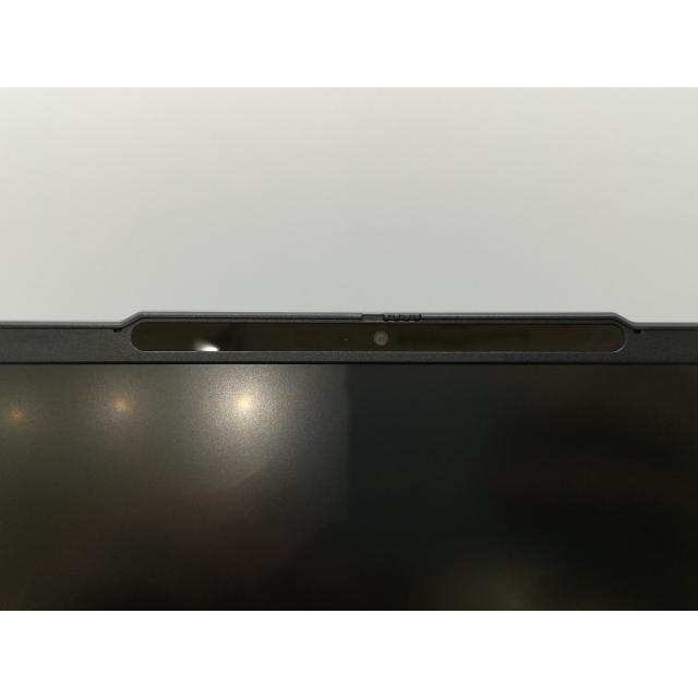 【中古】Lenovo Yoga Slim 6i Gen 8 82WU0074JP ストームグレー 【i5-1240P 16G 512G(SSD) WiFi 14LCD(2240x1400) Win11H】【浜松駅前】保証期間１ヶ月の画像