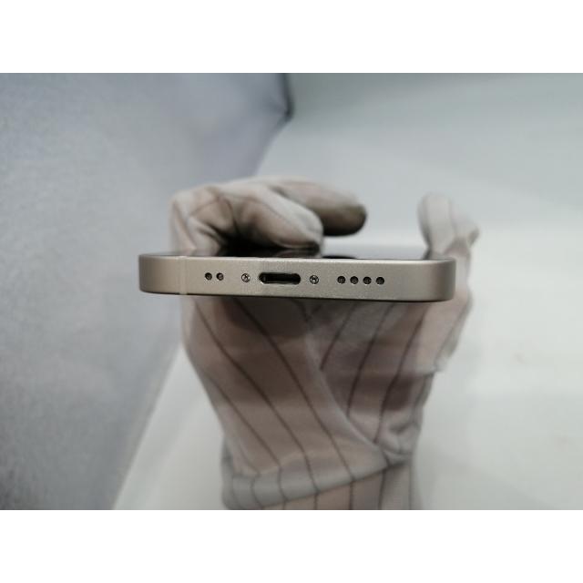 【中古】Apple 楽天モバイル 【SIMフリー】 iPhone 13 mini 128GB スターライト MLJE3J/A【浜松駅前】保証期間１ヶ月【ランクA】の画像