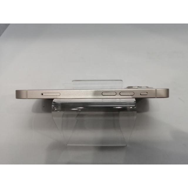 【中古】Apple 楽天モバイル 【SIMフリー】 iPhone 13 mini 128GB スターライト MLJE3J/A【浜松駅前】保証期間１ヶ月【ランクA】の画像