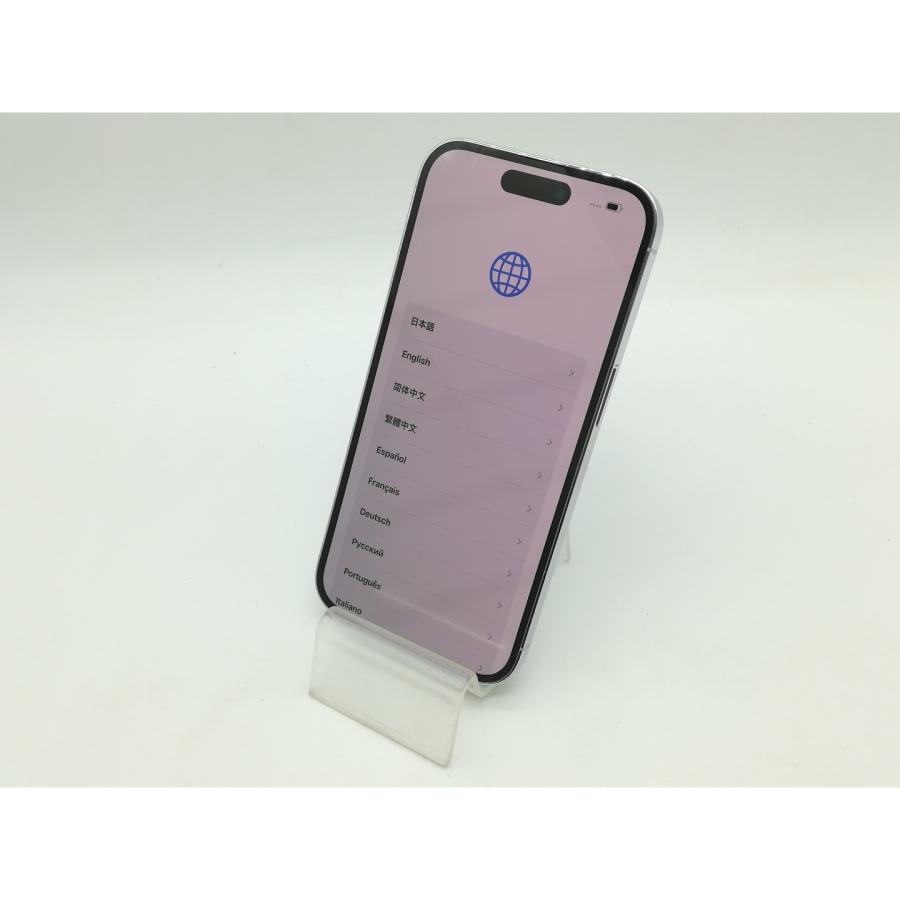 iPhone 14 pro 512GB シルバー SIMフリー Amazon | 【整備済み品】 Apple iPhone 14 Pro 512GB シルバー SIM