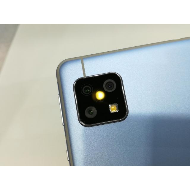 中古】SHARP docomo 【SIMロック解除済み】 AQUOS sense5G スカイ