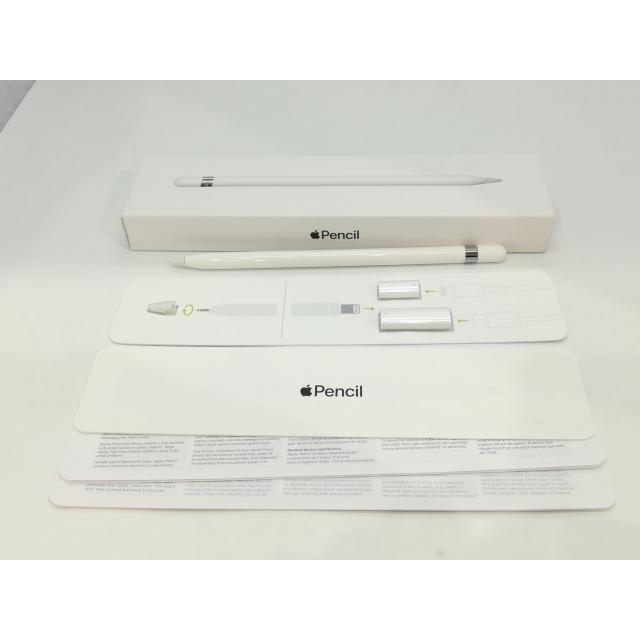 中古】Apple Apple Pencil（第1世代） MQLY3J/A (USB-C - Pencil