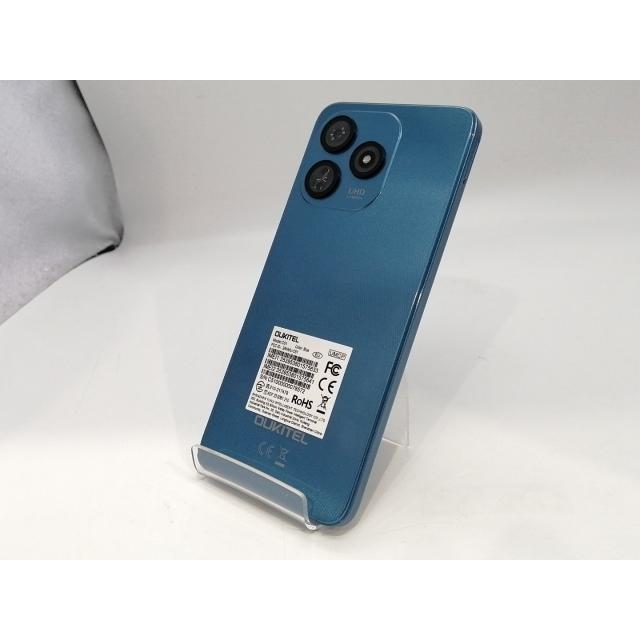 中古】OUKITEL 海外版 【SIMフリー】 Oukitel C51【浜松駅前】保証期間