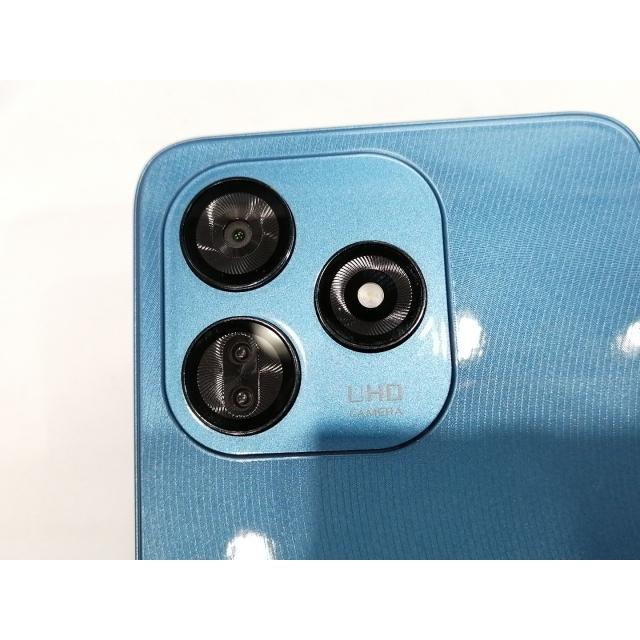 中古】OUKITEL 海外版 【SIMフリー】 Oukitel C51【浜松駅前】保証期間