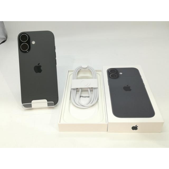 未使用】Apple 国内版 【SIMフリー】 iPhone 17 256GB ブラック MG674J