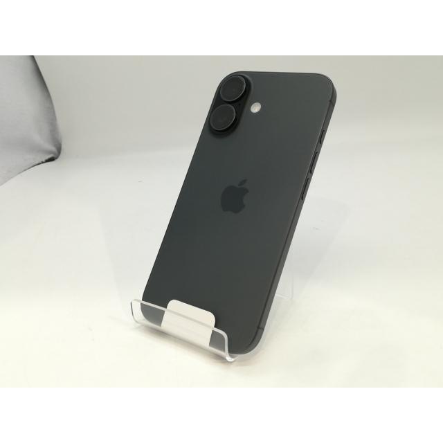 未使用】Apple 国内版 【SIMフリー】 iPhone 17 256GB ブラック MG674J