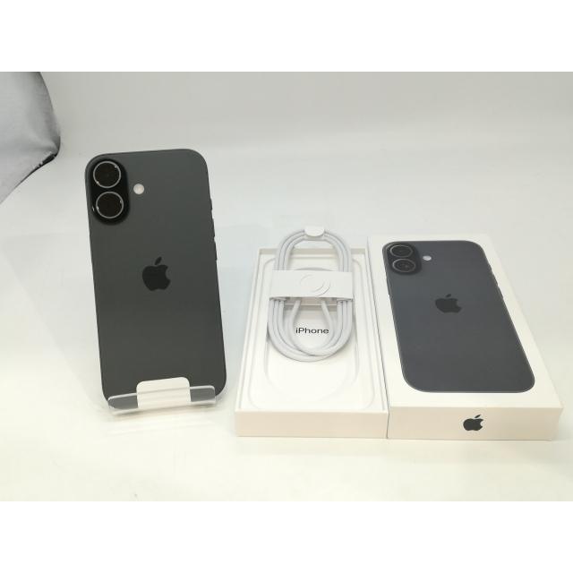 未使用】Apple 国内版 【SIMフリー】 iPhone 17 256GB ブラック MG674J