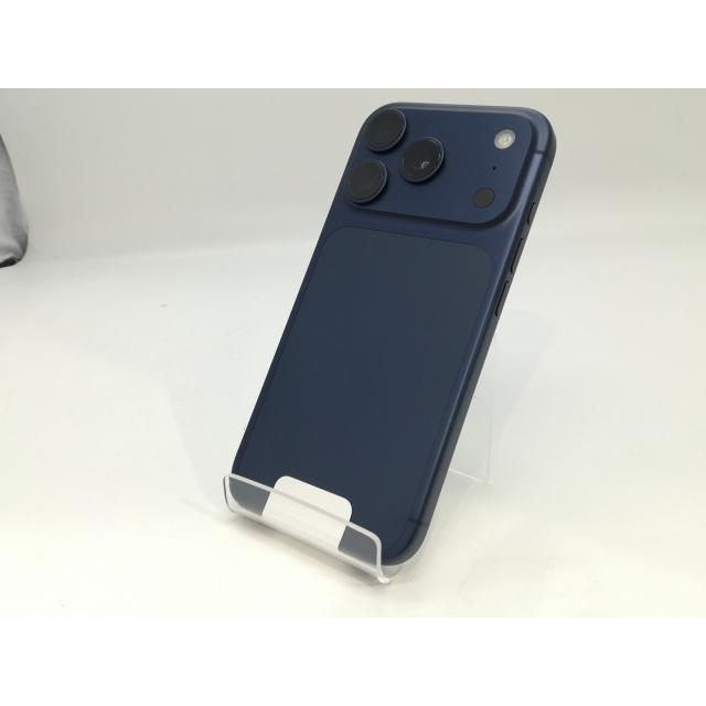 未使用】Apple 国内版 【SIMフリー】 iPhone 17 Pro 256GB ディープ