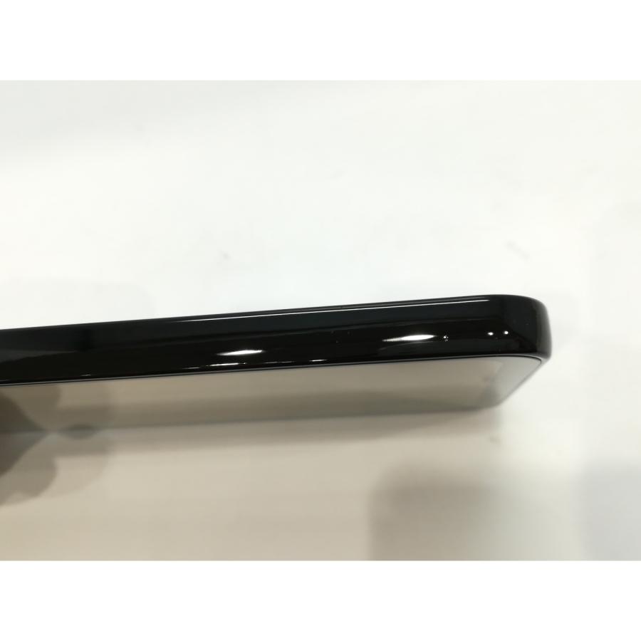 中古】ZTE ymobile 【SIMフリー】 Libero 5G III 4GB 64GB ブラック