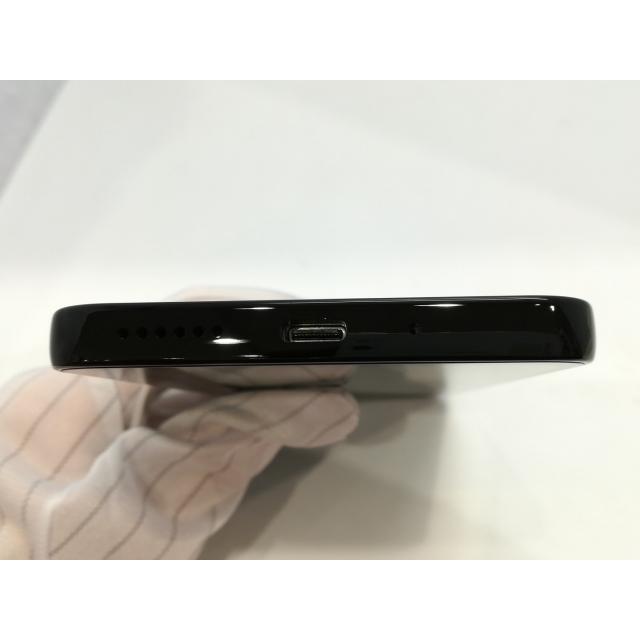 中古】ZTE ymobile 【SIMフリー】 Libero 5G III 4GB 64GB ブラック