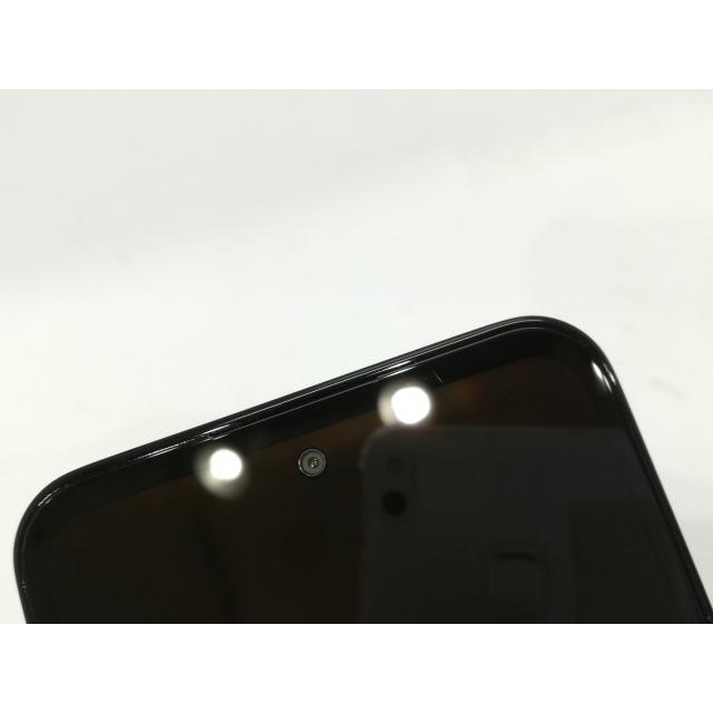中古】ZTE ymobile 【SIMフリー】 Libero 5G III 4GB 64GB ブラック