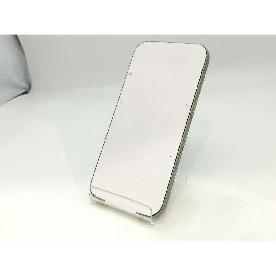 未使用】Apple 国内版 【SIMフリー】 iPhone 17 256GB セージ MG6C4J/A