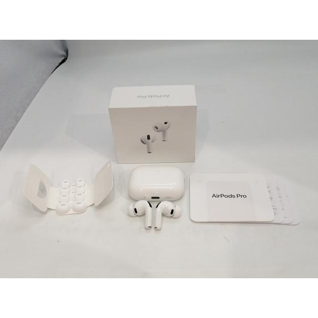 未使用】Apple AirPods Pro 3 MFHP4J/A【浜松駅前】保証期間1ヶ月