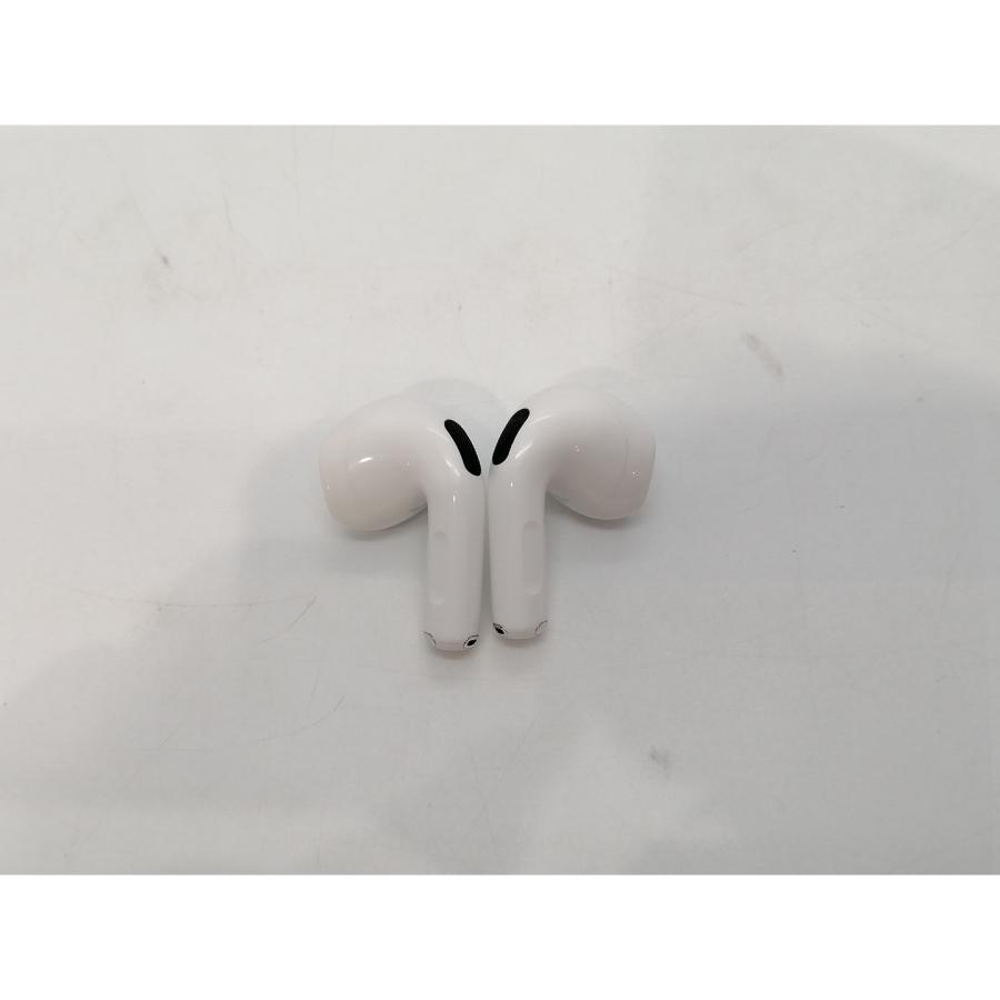 中古】Apple AirPods 4 アクティブノイズキャンセリング搭載モデル