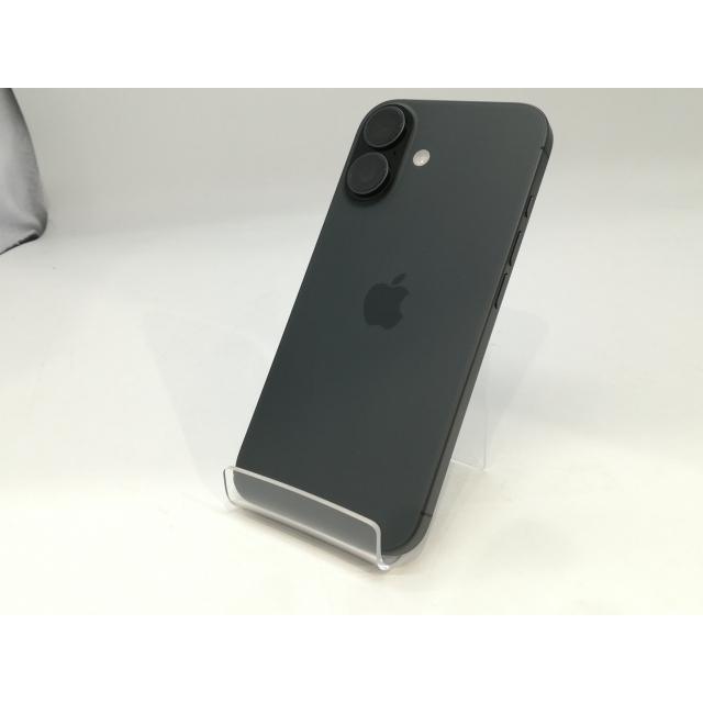 中古】Apple 国内版 【SIMフリー】 iPhone 17 512GB ブラック MG6D4J/A