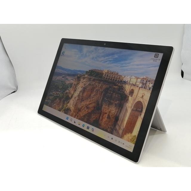 中古美品 Surface Pro7+ LTE対応 メモリ16GB タイプカバー付 中古】Microsoft Surface Pro7+ LTE Advanced (i5 16G 256G)【浜松駅前