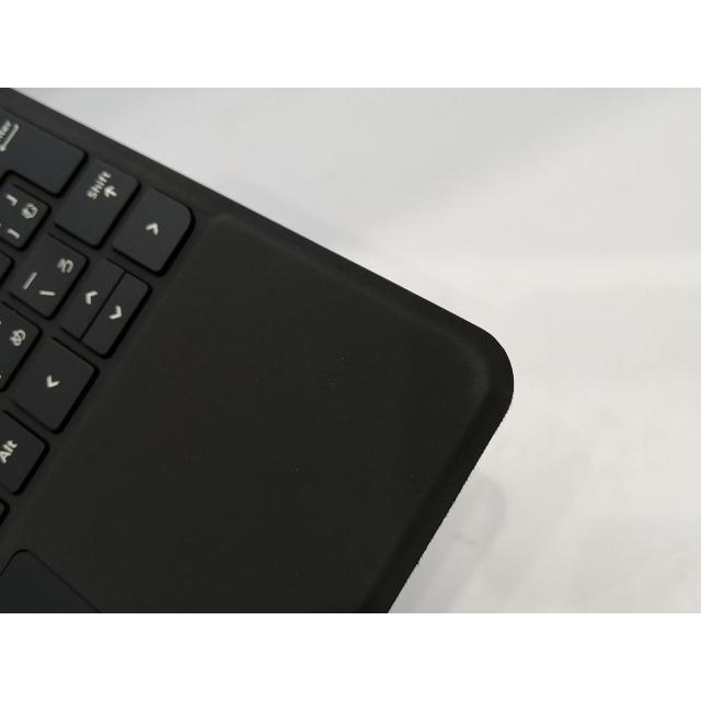 中古】Microsoft Surface Go タイプ カバー KCM-00043 ブラック【浜松