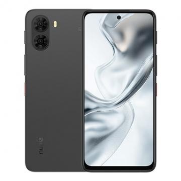 未使用】Nubia ymobile 【SIMフリー】 nubia S2 6GB 128GB ブラック