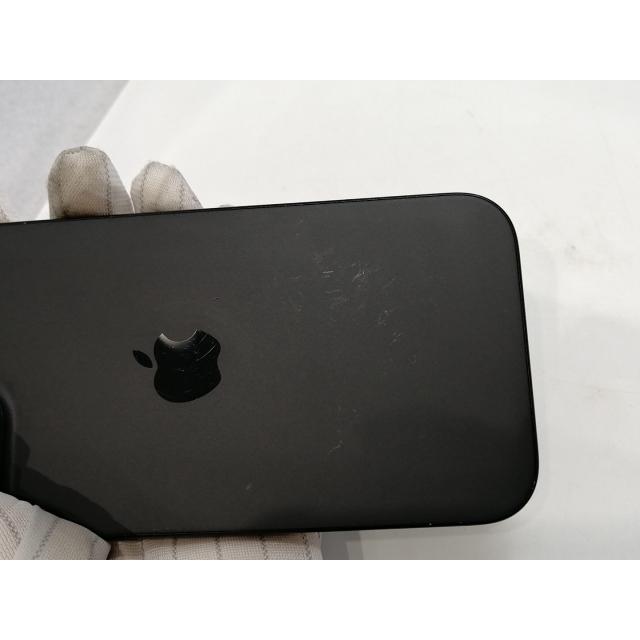 【中古】Apple docomo 【SIMフリー】 iPhone 15 256GB ブラック MTMN3J/A【浜松駅前】保証期間１ヶ月【ランクB】の画像