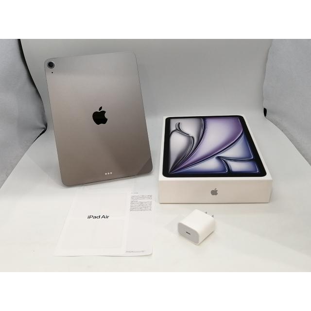 中古】Apple 【Wi-Fi】 11インチ iPad Air（M3/2025) 256GB スペース