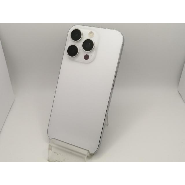 中古】Apple SoftBank 【SIMフリー】 iPhone 16 Pro 128GB ホワイト 