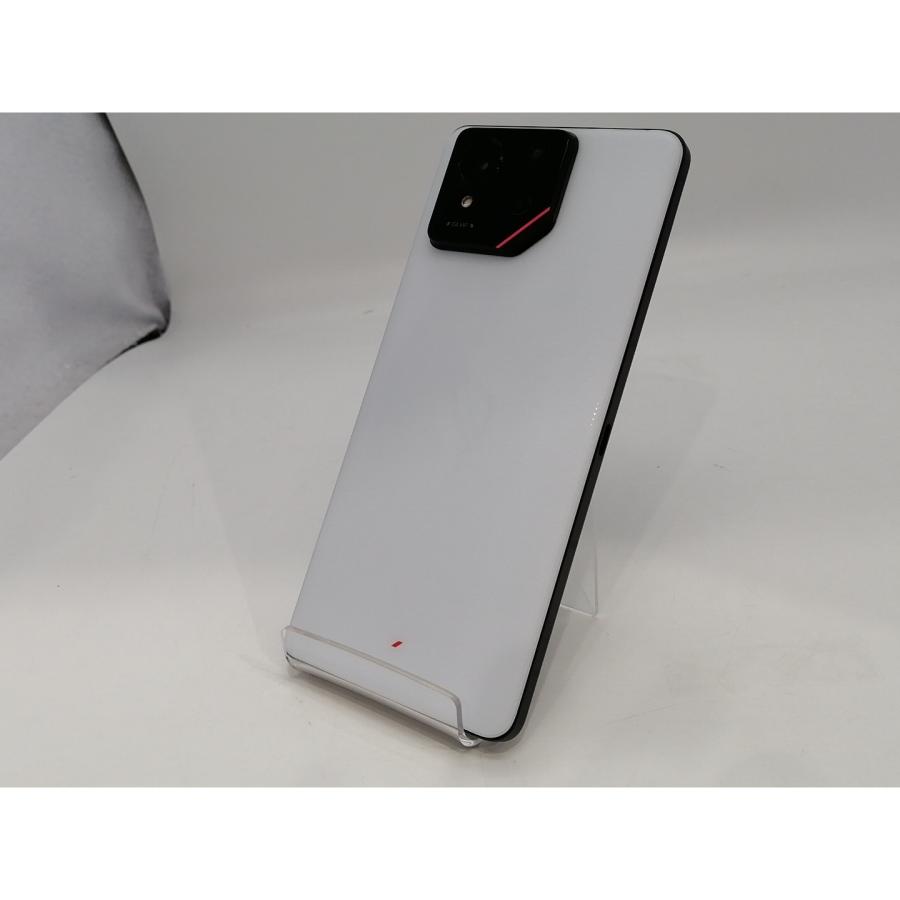 中古】ASUS 海外版 【SIMフリー】 ROG Phone 9 12GB 256GB ストーム
