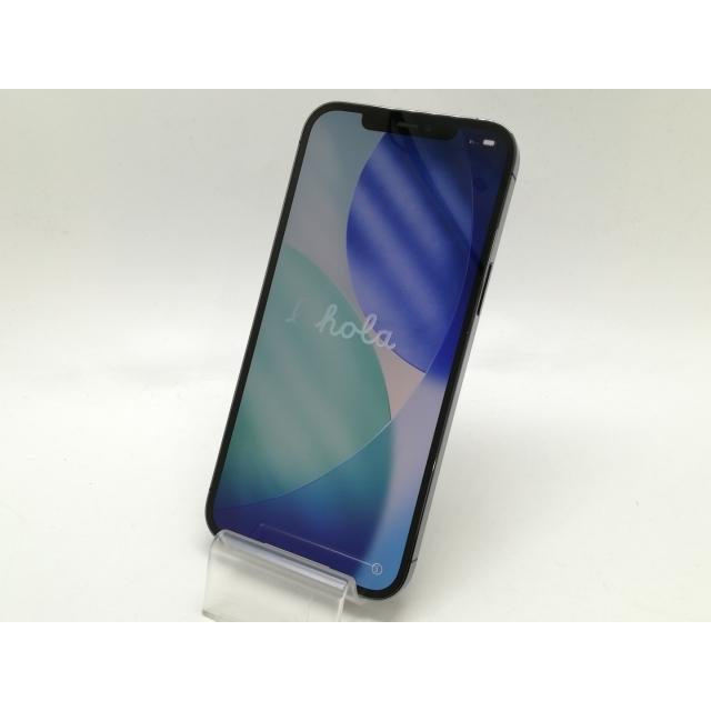 iPhone 12 【中古】Apple Pro Max 512GB グラファイト （国内版SIM