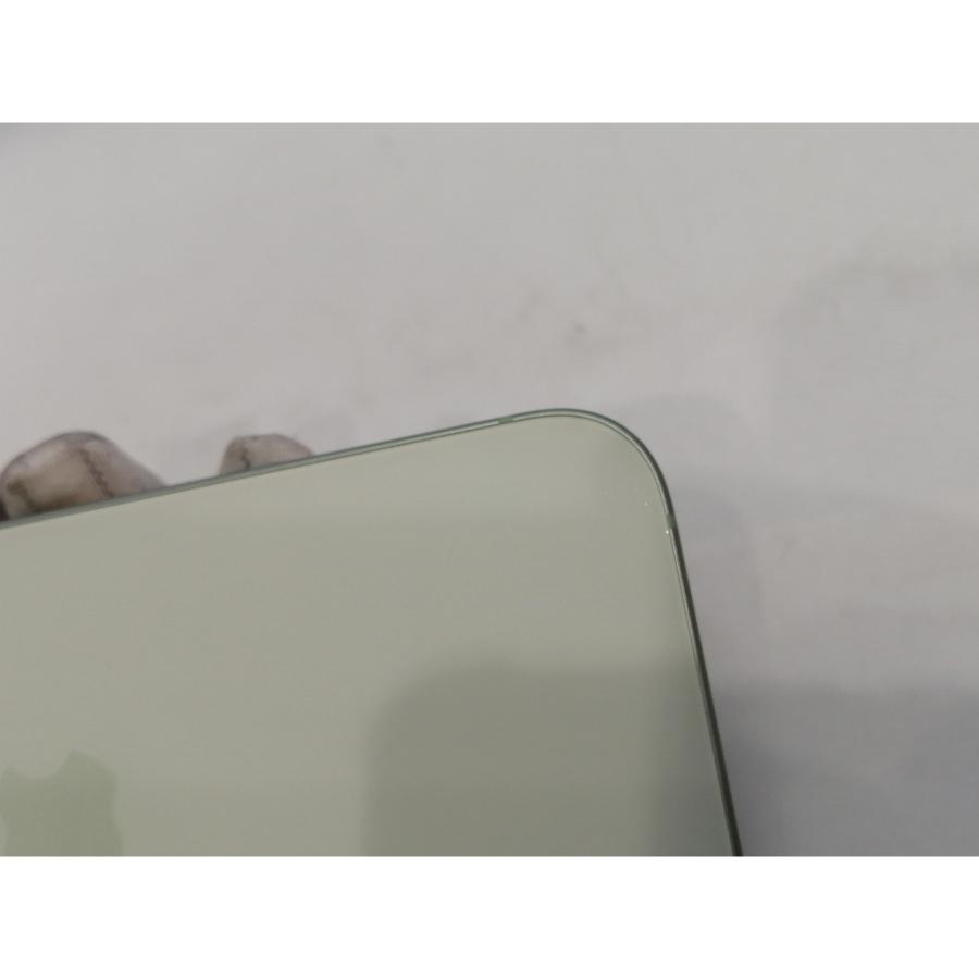 【中古】Apple docomo 【SIMフリー】 iPhone 15 256GB グリーン MTMT3J/A【浜松駅前】保証期間１ヶ月【ランクC】の画像