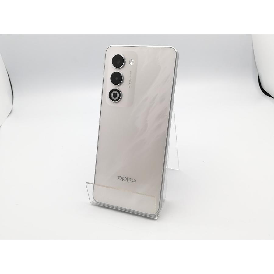 中古】Oppo UQmobile 【SIMフリー】 OPPO A5 5G 4GB 128GB ホワイト